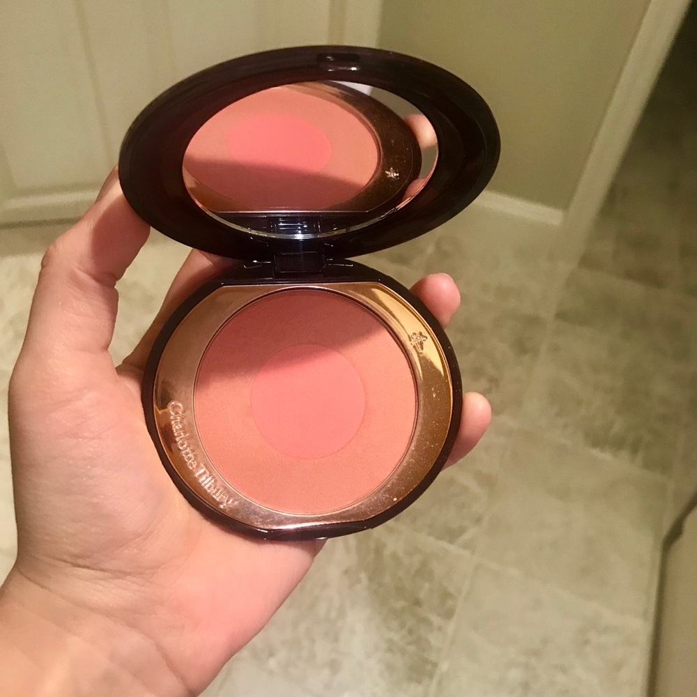 Charlotte Tilbury Blush - Ecstasy
